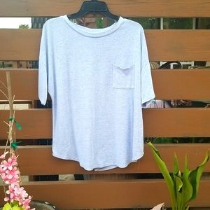 A Boyfriend Shirt